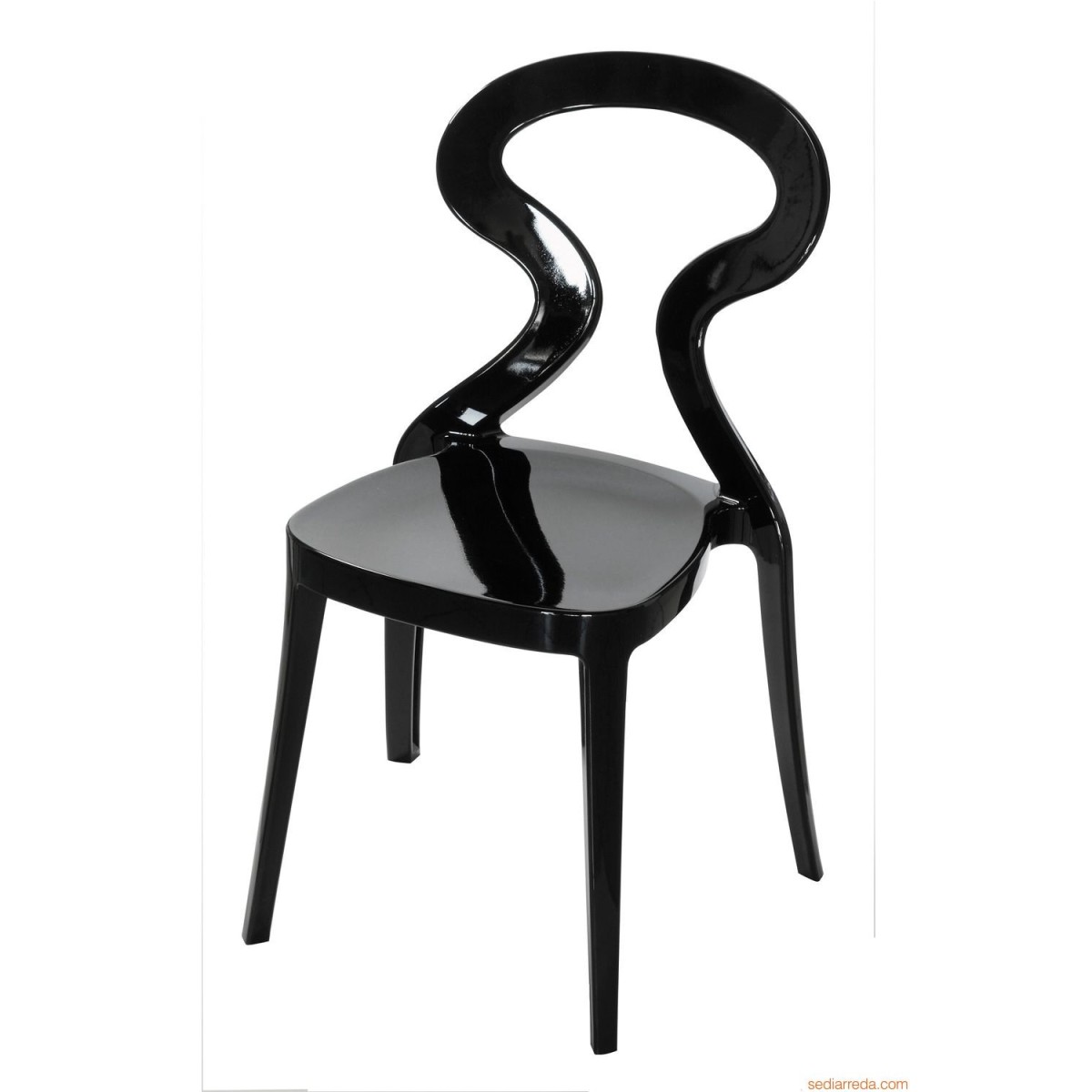 Chair Anita Gaber