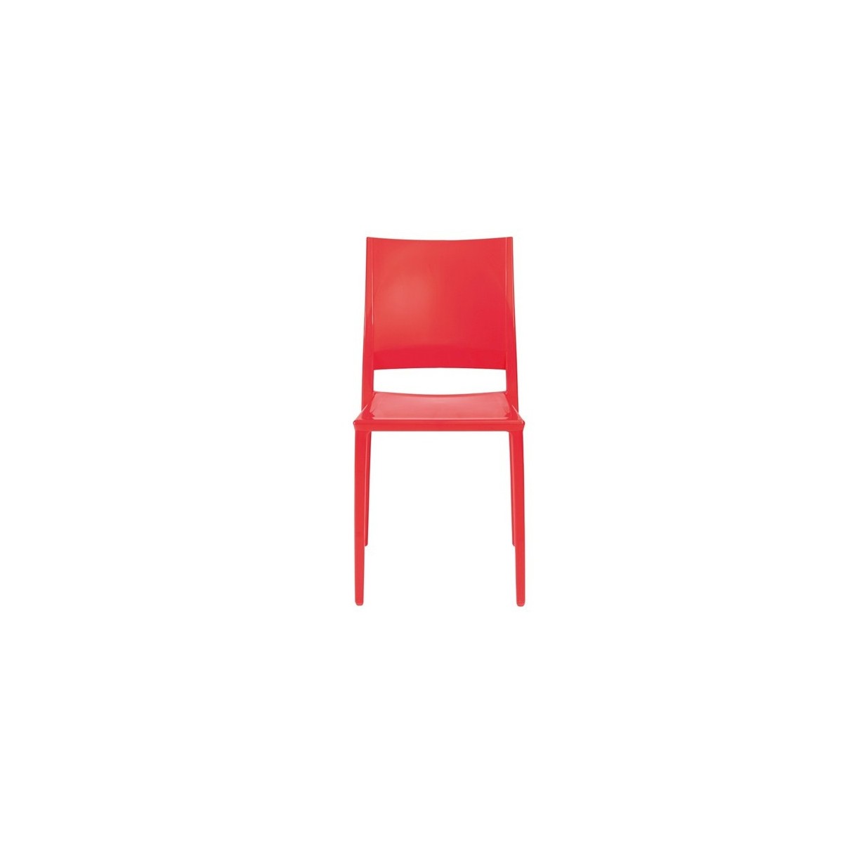 Chair Bakhita Gaber