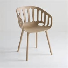 Sedia Basket Gaber