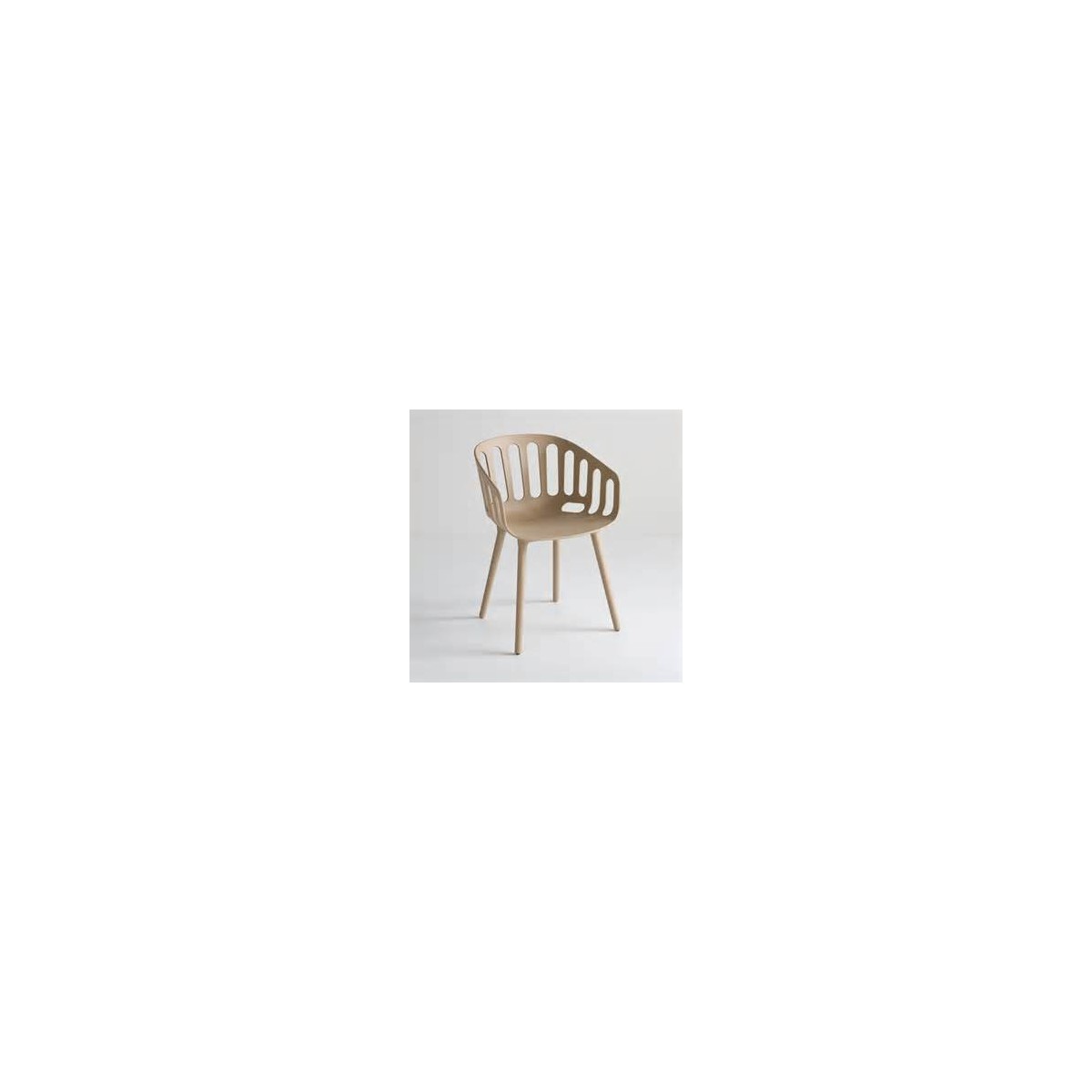 Chair Basket Gaber