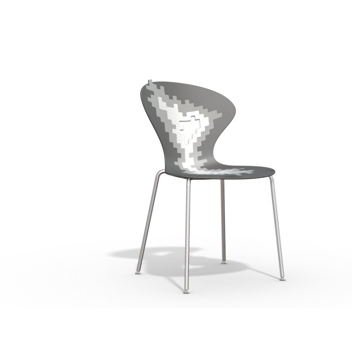 Chair Big Bang Gaber