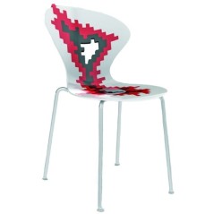 Sedia Big Bang Gaber
