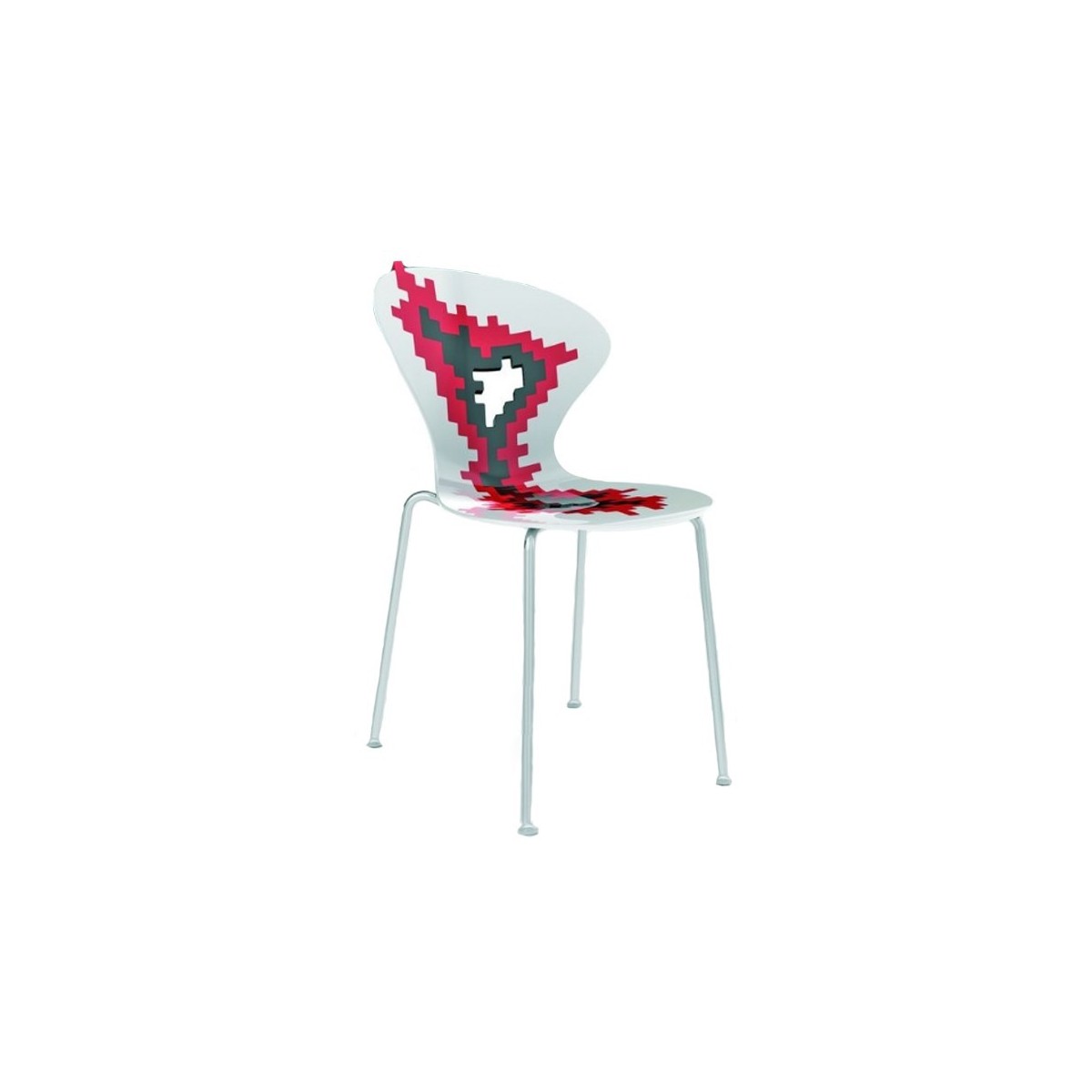 Sedia Big Bang Gaber