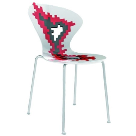 Sedia Big Bang Gaber