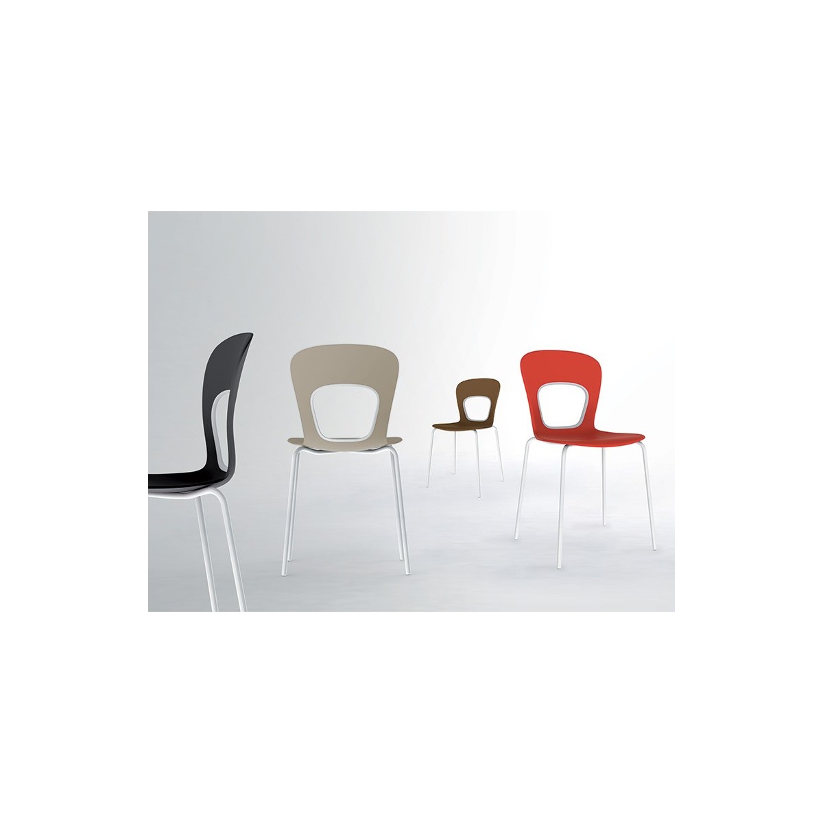 Sedia Blog Gaber