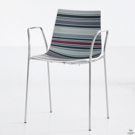 Chair Colorfive Gaber