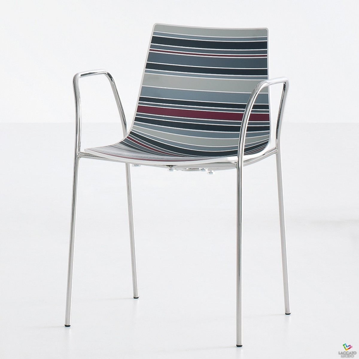 Chair Colorfive NA Gaber