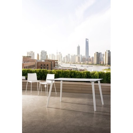 Table Stefano Gaber