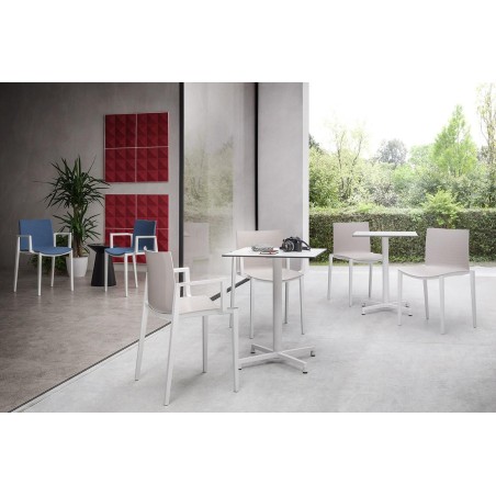 Sedia Clipperton Gaber
