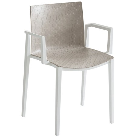 Sedia Clipperton Gaber