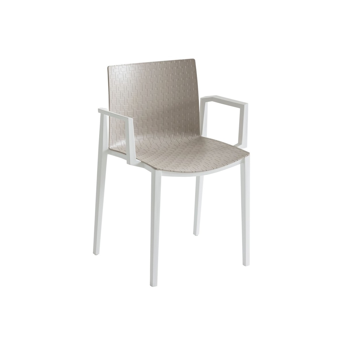 Sedia Clipperton  Gaber