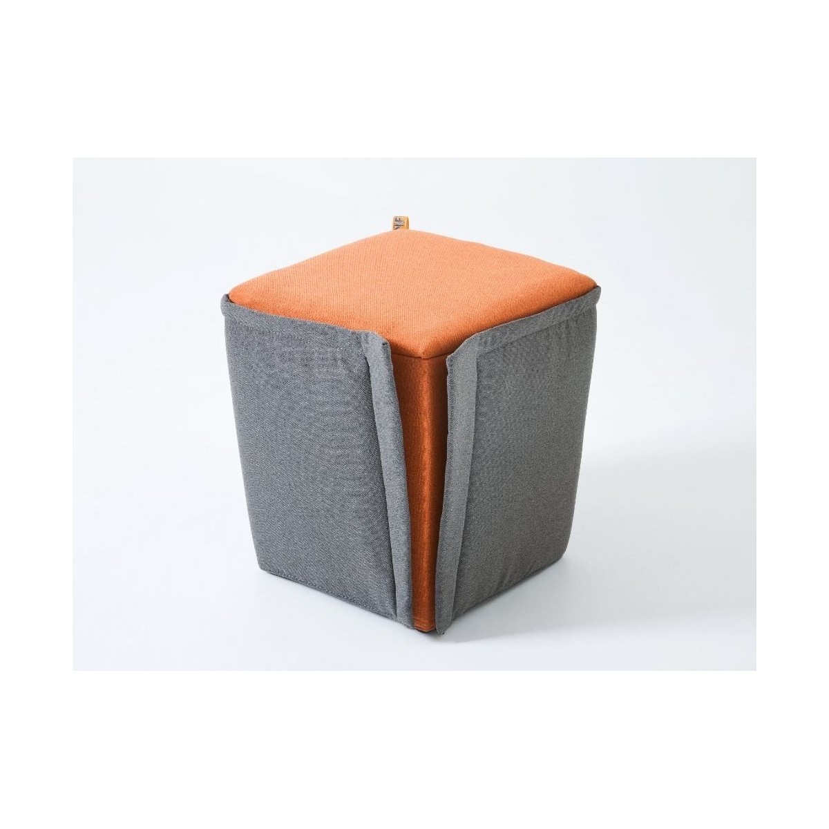Pouf Finferlo Gaber