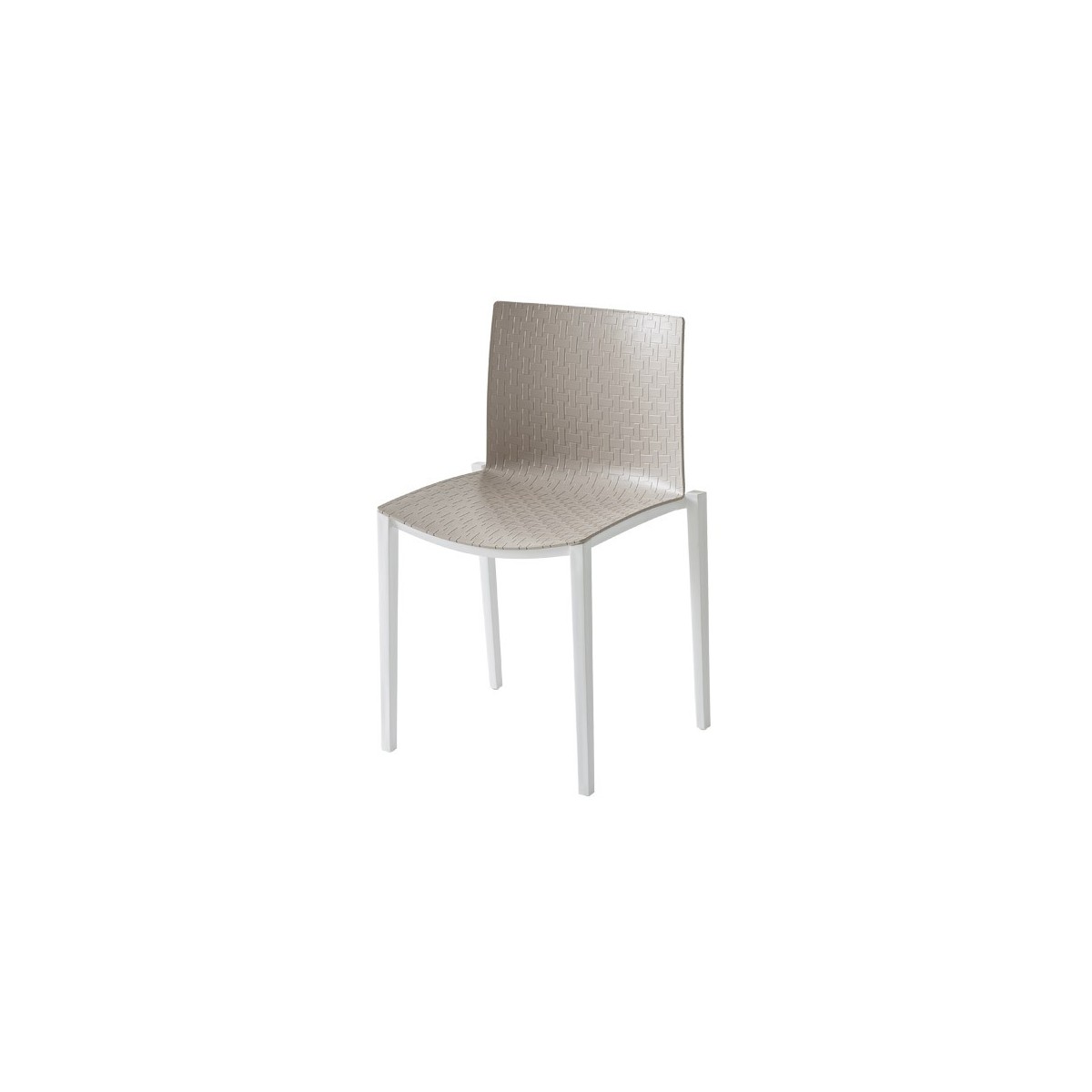 Chair Clipperton Gaber