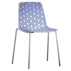 Sedia Alhambra Gaber