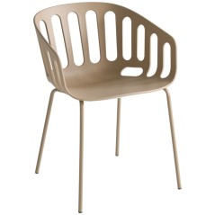 Chairs Basket Gaber