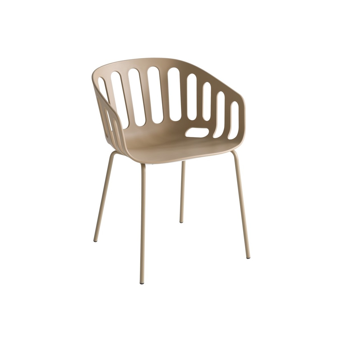 Chair Basket Gaber