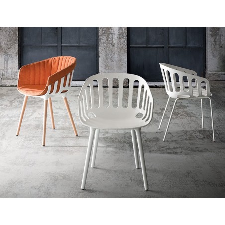 Chairs Basket Gaber