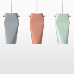 Lampada Dent Miniforms