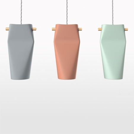 Lampada Dent Miniforms