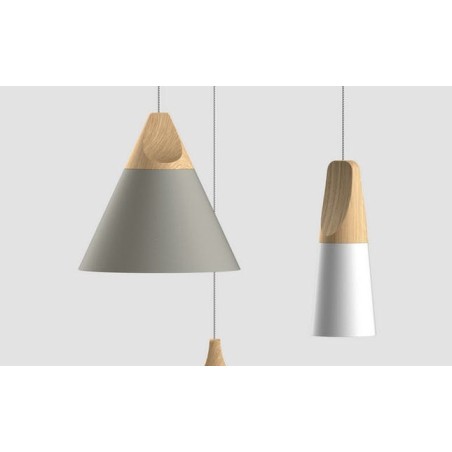 Lampada Slope Miniforms