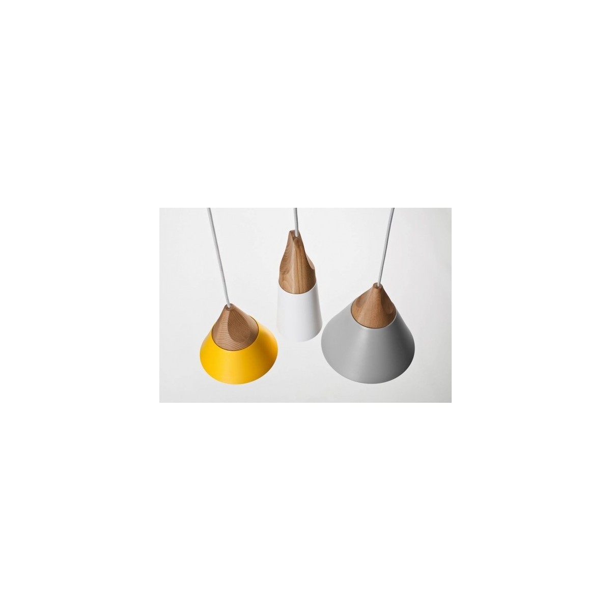 Lampada Slope Miniforms