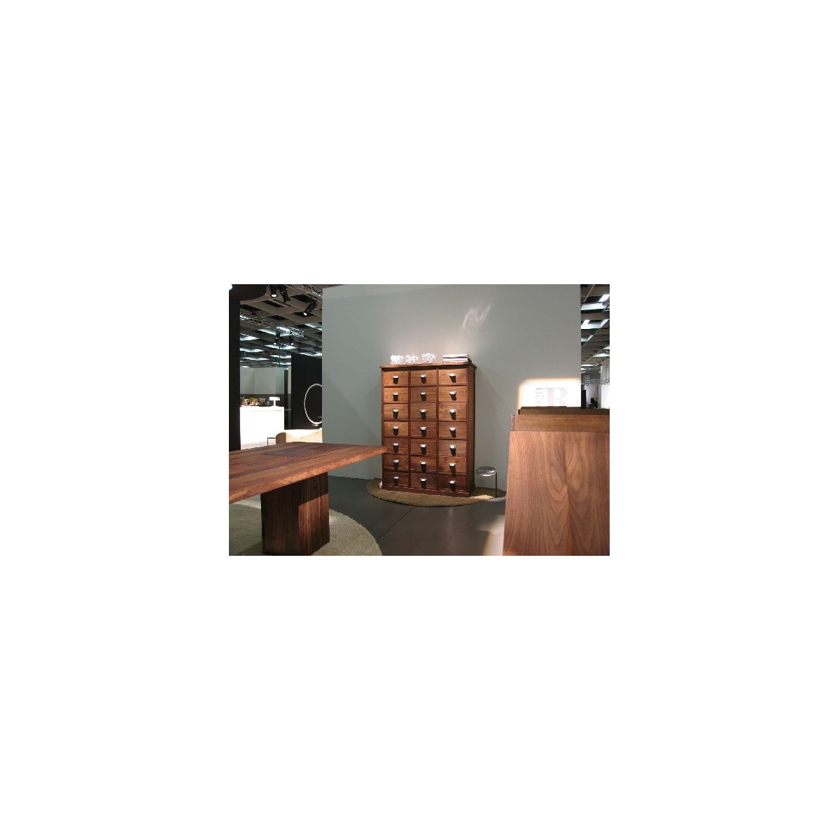 Credenza Gastonia Riva 1920 Credenza Gastonia Riva 1920
