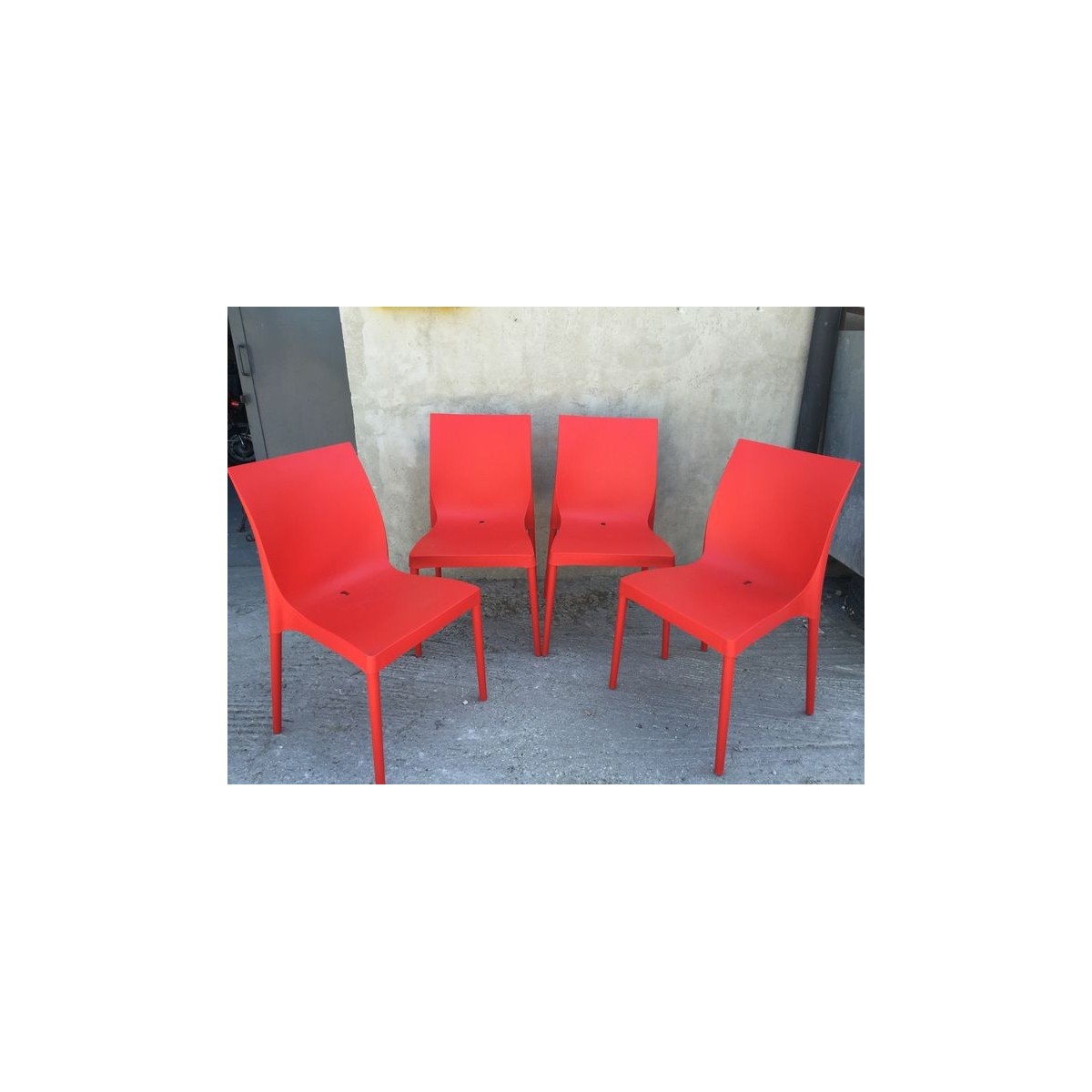 Chair Iris Gaber
