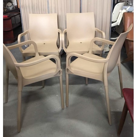 Chair Iris Gaber