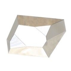 Specchio Diamond Cattelan Italia