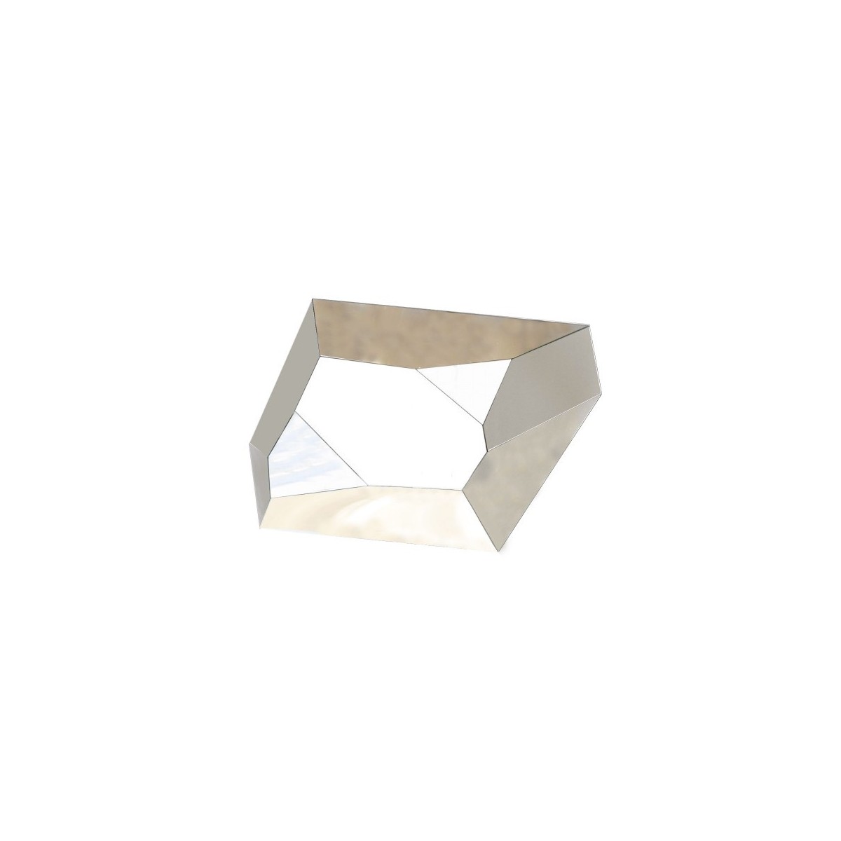 Specchio Diamond Cattelan Italia