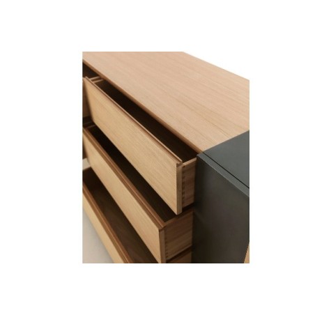 Sideboard Wabi Riva 1920
