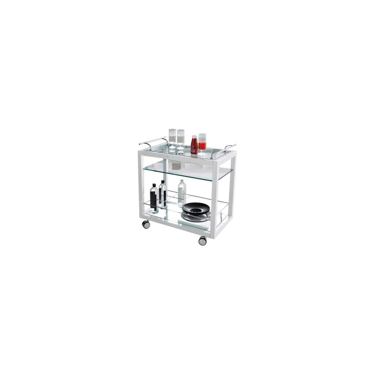 Carrello Profil Bar Cattelan Italia