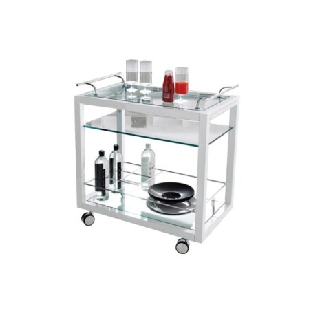 Carrello Profil Bar Cattelan Italia
