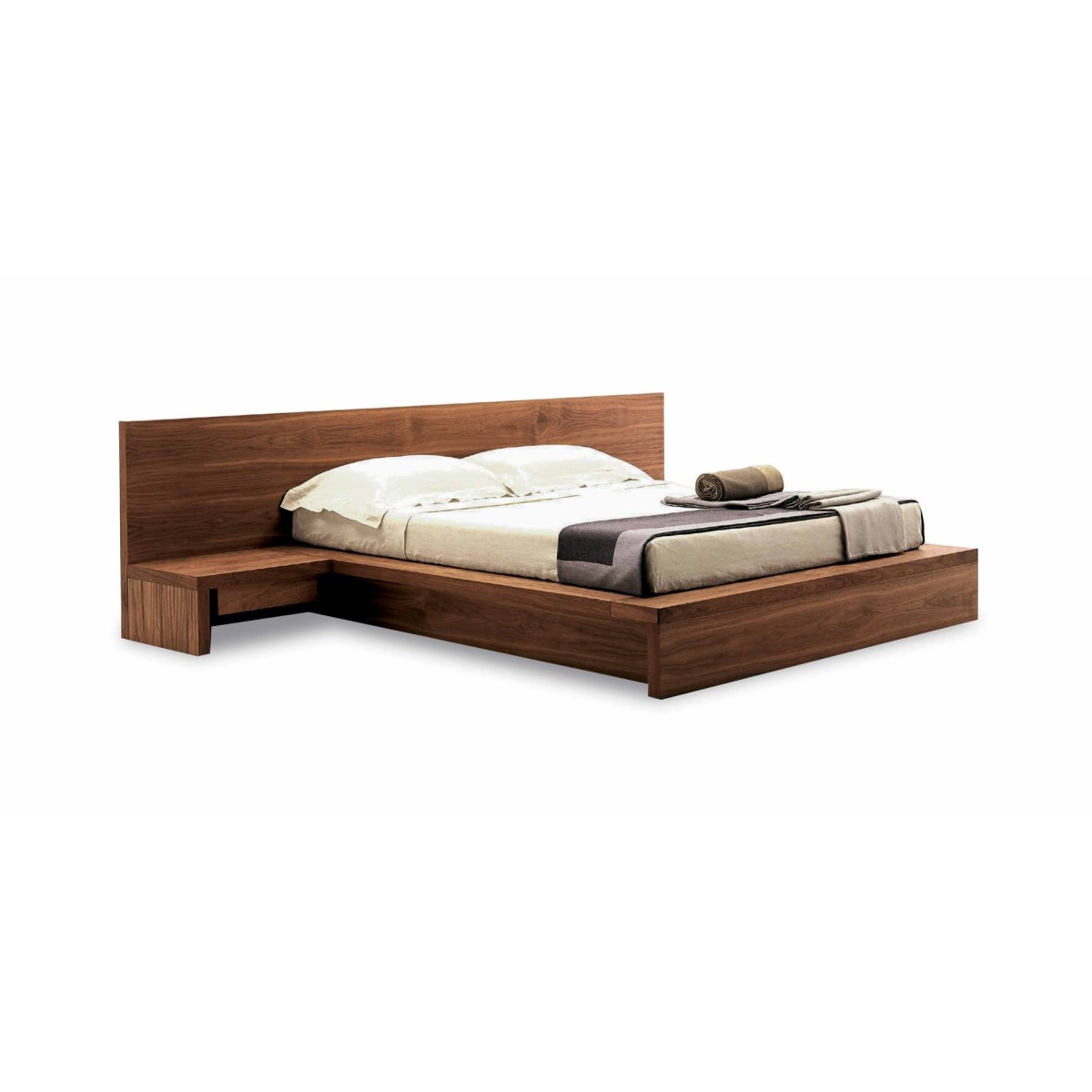 Bed Como Riva 1920