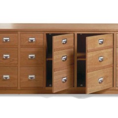 Sideboard Boston Riva 1920