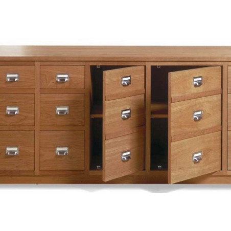 Sideboard Boston Riva 1920