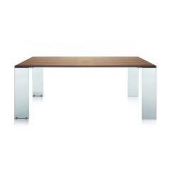 Table Aria Fixed Miniforms