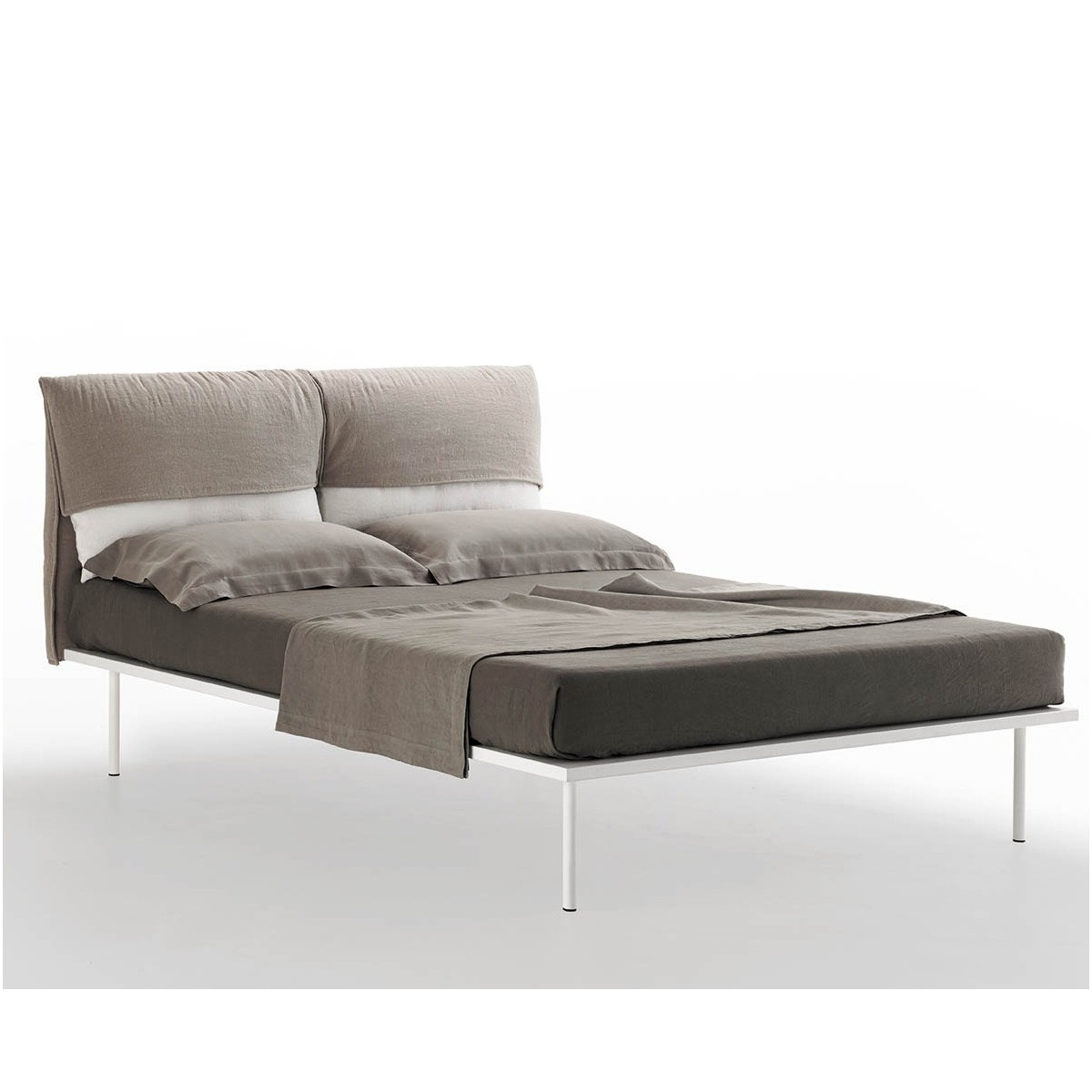 Letto Coverbed Zanotta