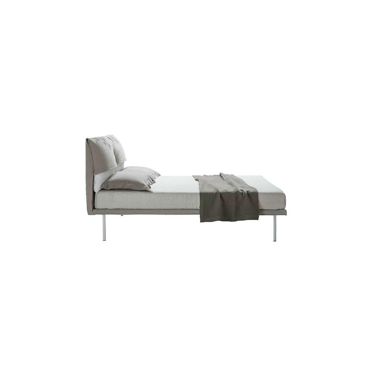 Letto Coverbed Zanotta