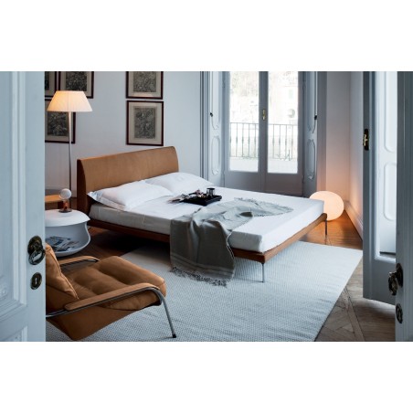 Letto Talamo Zanotta