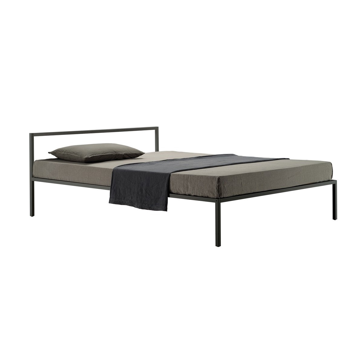 Letto Nyx Zanotta