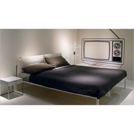Letto Nyx Zanotta