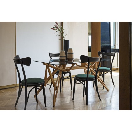 Chair Cafestuhl Gebrüder Thonet