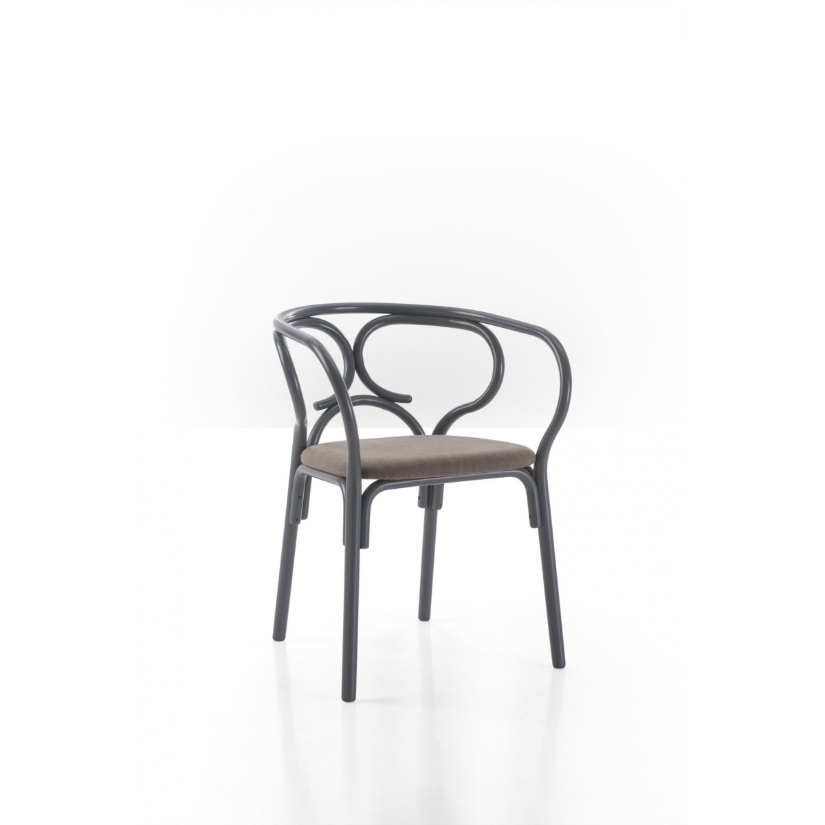 Chair Brezel Gebrüder Thonet Chair Brezel Gebrüder Thonet