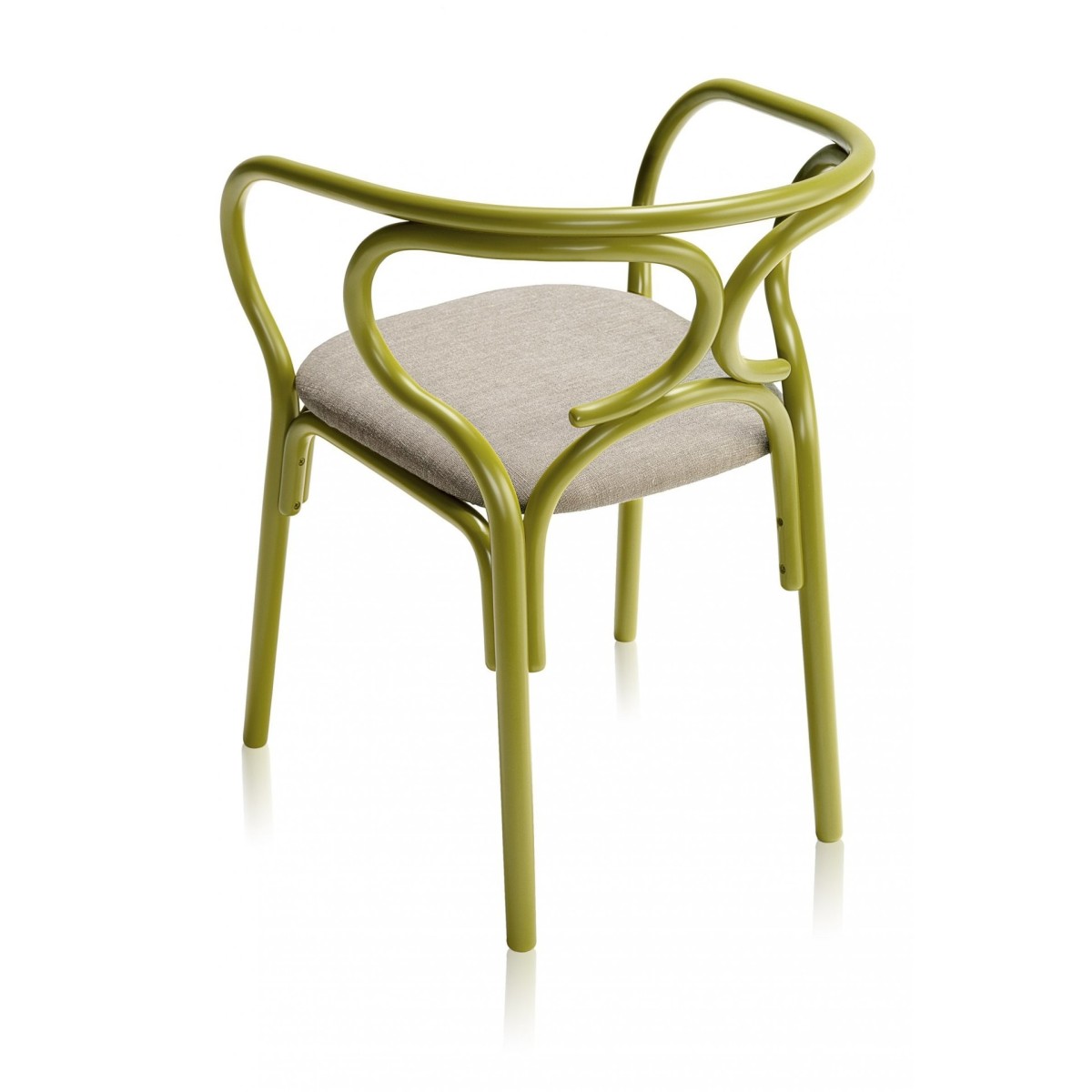 Chair Brezel Gebrüder Thonet Chair Brezel Gebrüder Thonet
