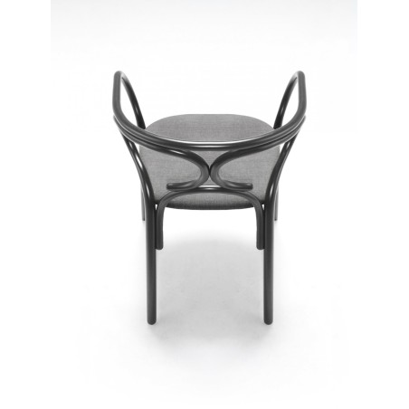 Chair Brezel Gebrüder Thonet