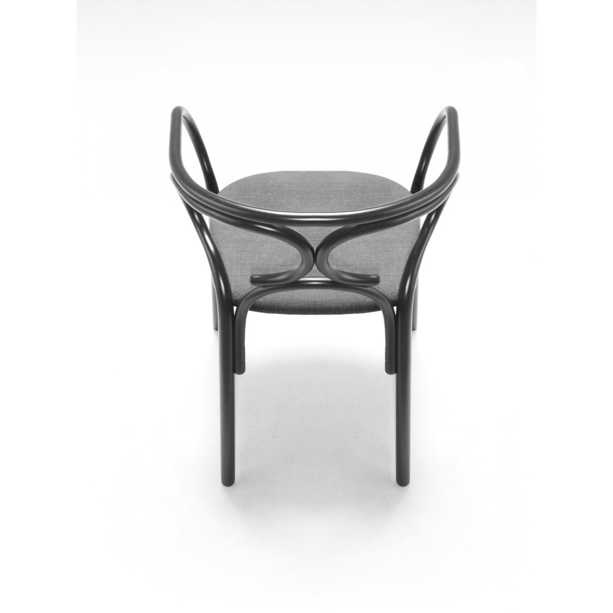 Chair Brezel Gebrüder Thonet Chair Brezel Gebrüder Thonet