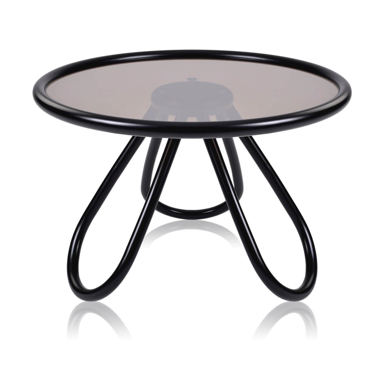 Coffee Table Arch Gebrüder Thonet Coffee Table Arch Gebrüder Thonet