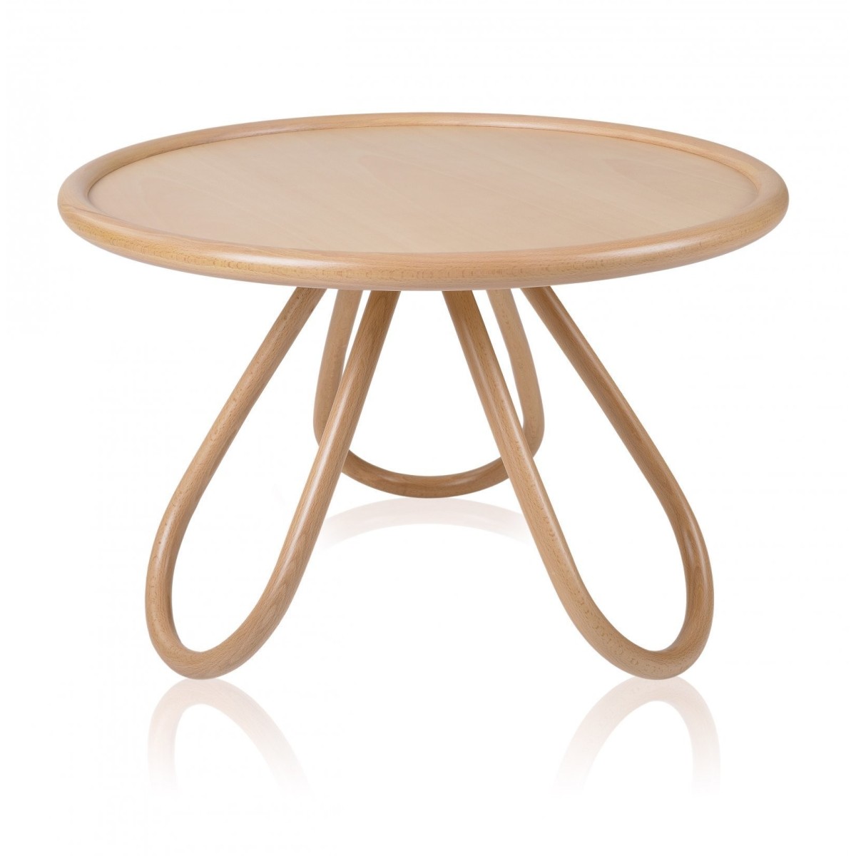 Coffee Table Arch Gebrüder Thonet Coffee Table Arch Gebrüder Thonet