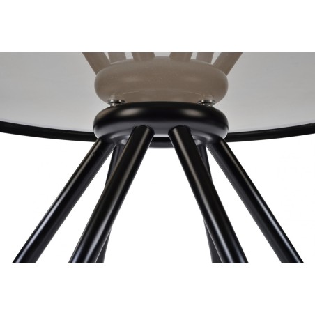 Coffee Table  Arch Gebrüder Thonet